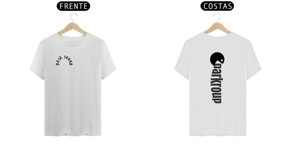 camiseta pac man