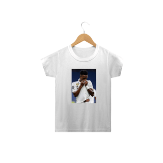 Nome do produto Camiseta Vini JR