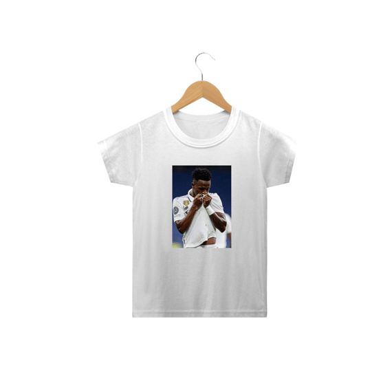 Camiseta Vini JR