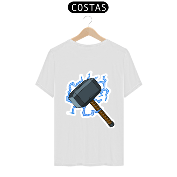 blusa do thor