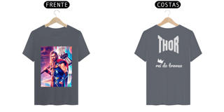 Nome do produto camiseta thor
