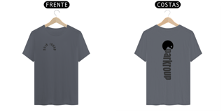 Nome do produto camiseta pac man