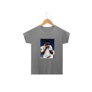 Nome do produto Camiseta Vini JR