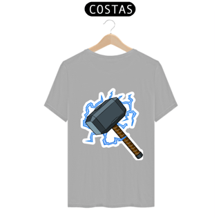 Nome do produto blusa do thor