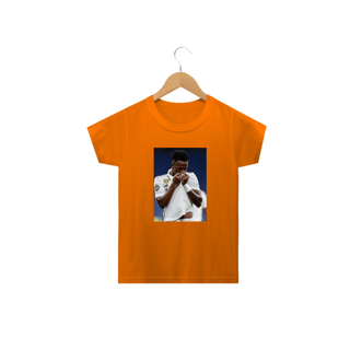 Nome do produto Camiseta Vini JR