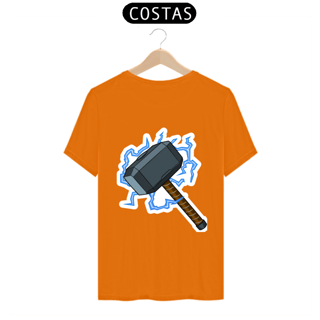 Nome do produto blusa do thor