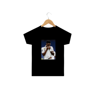 Nome do produto Camiseta Vini JR