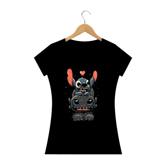 Blusa do Banguela