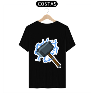 Nome do produto blusa do thor