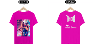 Nome do produto camiseta thor