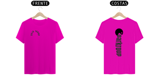 Nome do produto camiseta pac man