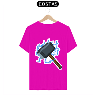 Nome do produto blusa do thor