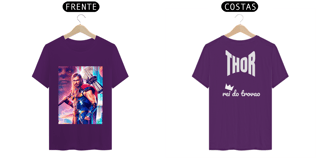 Nome do produto camiseta thor