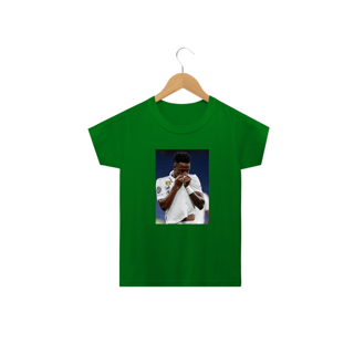 Nome do produto Camiseta Vini JR