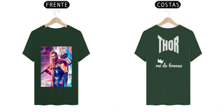 Nome do produto camiseta thor