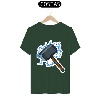 Nome do produto blusa do thor