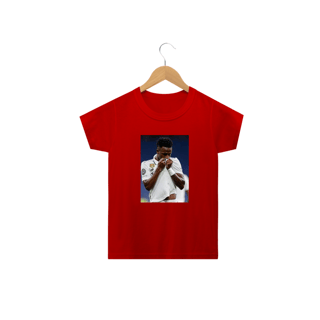 Nome do produto Camiseta Vini JR