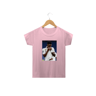 Nome do produto Camiseta Vini JR