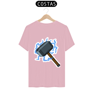 Nome do produto blusa do thor