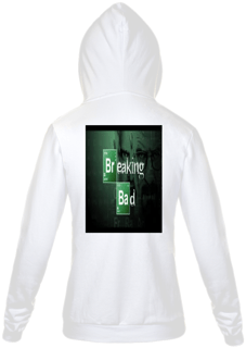 Nome do produto Jaqueta Breaking Bad