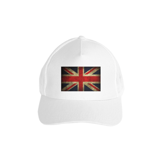 Nome do produto Boné Ingles