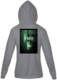 Nome do produto Jaqueta Breaking Bad