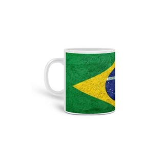 Nome do produto Caneca Brasil