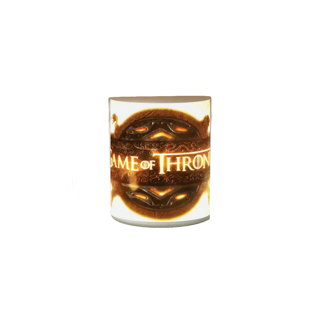 Nome do produto Caneca Game of Thrones