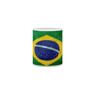 Nome do produto Caneca Brasil