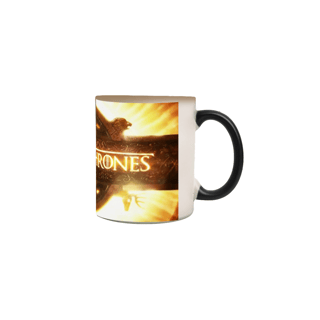 Nome do produto Caneca Game of Thrones