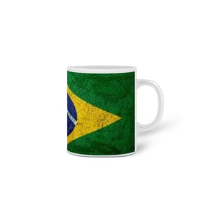 Nome do produto Caneca Brasil