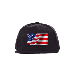 Nome do produto Bone America