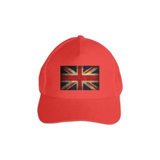 Nome do produto Boné Ingles