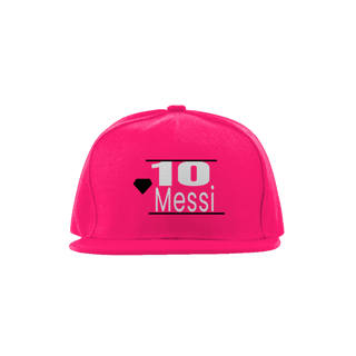 Nome do produto adquira sei boné do camisa 10 messi 