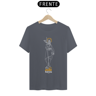 Nome do produto T-shirt Básica - Viva São João 