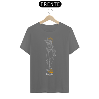 Nome do produto T-shirt PRIME - Viva São João