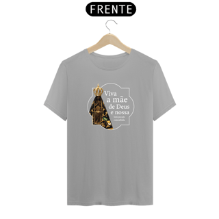 Nome do produto T-shirt BÁSICA - Nossa Senhora Aparecida 
