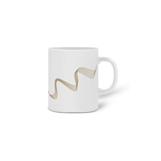 Nome do produto Caneca Simples - A Graça de Poder Voltar