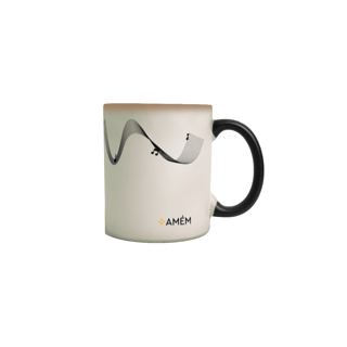 Nome do produto Caneca Mágica - Viva São João 