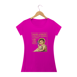 Nome do produto Baby Long Básica - São João Menino 