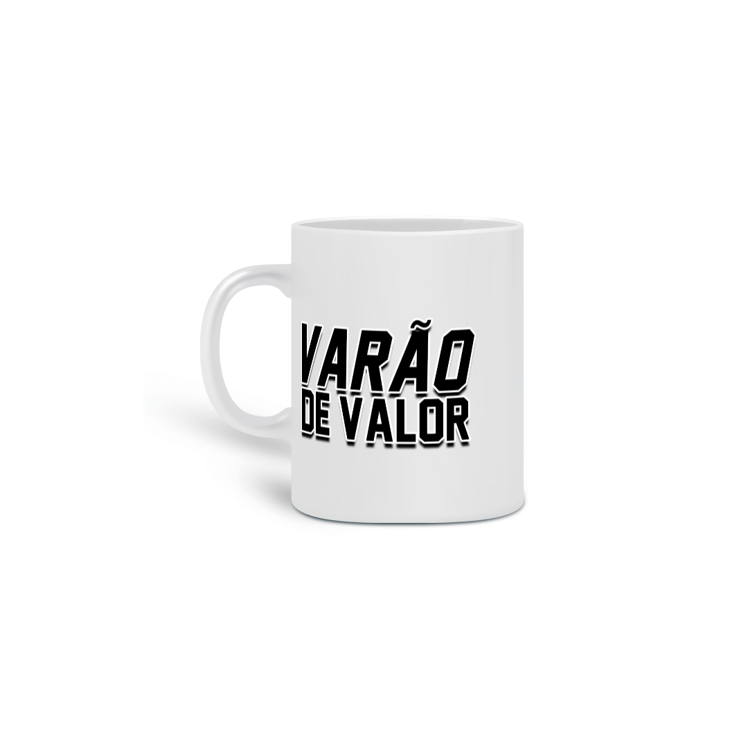 Nome do produto: VARAO DE VALOR CANECA