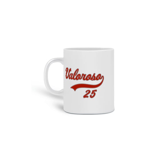 VALOROSO FENWAY CANECA