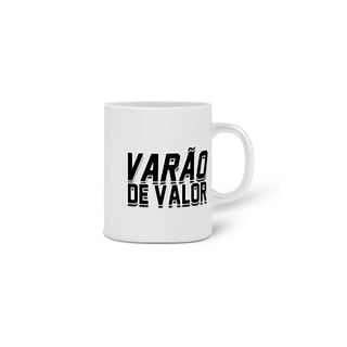 Nome do produto VARAO DE VALOR CANECA