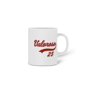 Nome do produto VALOROSO FENWAY CANECA