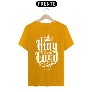 Nome do produtoKing of Kings Lord of Lords
