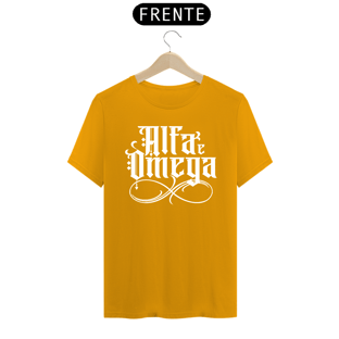 Nome do produtoAlfa e o Ômega  