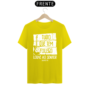 Nome do produtoLouvai ao SENHOR!