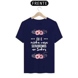 Nome do produtoservi­remos ao Senhor