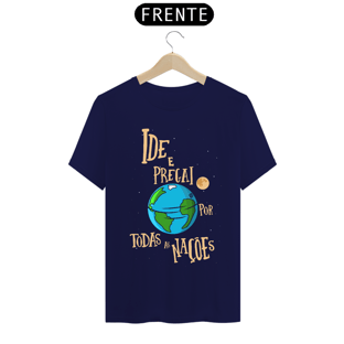 Nome do produtoIde por todo o mundo
