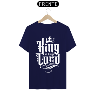 Nome do produtoKing of Kings Lord of Lords